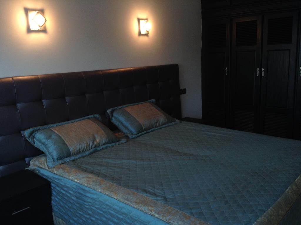 Cosy Appartement Rabat Haut Agdal Exterior photo